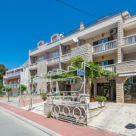 Ivana Apartments Makarska Exterior photo