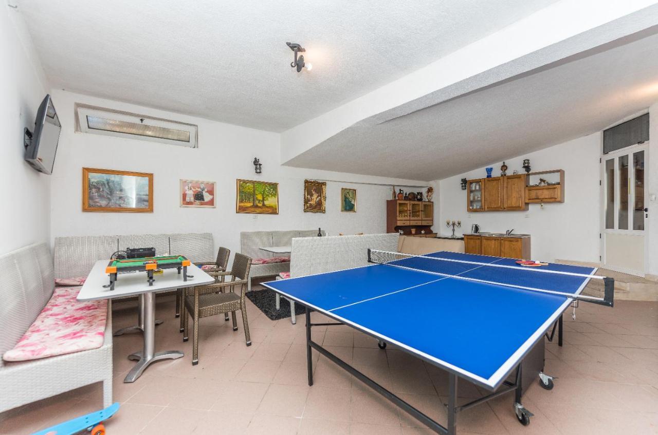 Ivana Apartments Makarska Exterior photo