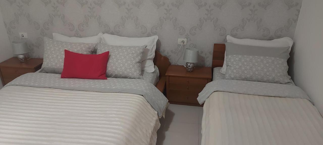 Ivana Apartments Makarska Exterior photo