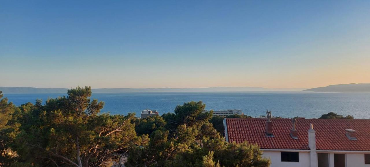 Ivana Apartments Makarska Exterior photo