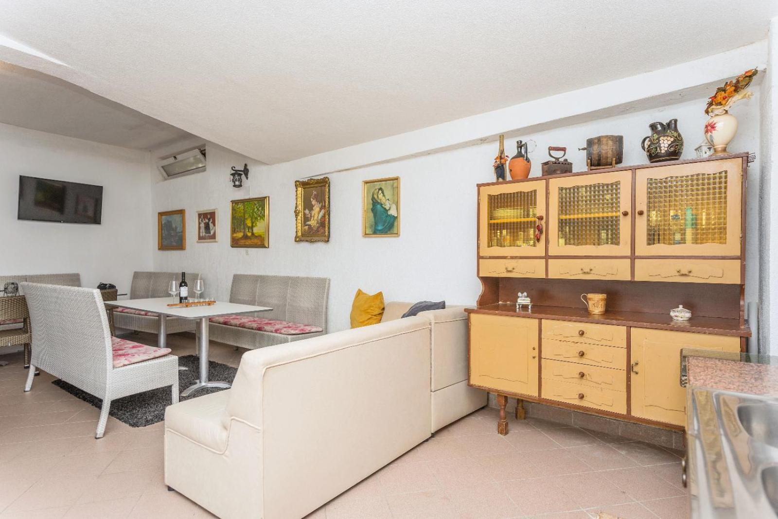 Ivana Apartments Makarska Room photo