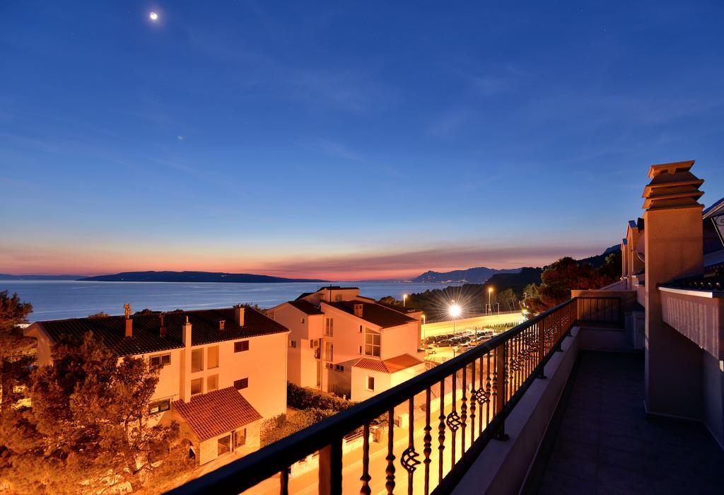 Ivana Apartments Makarska Exterior photo