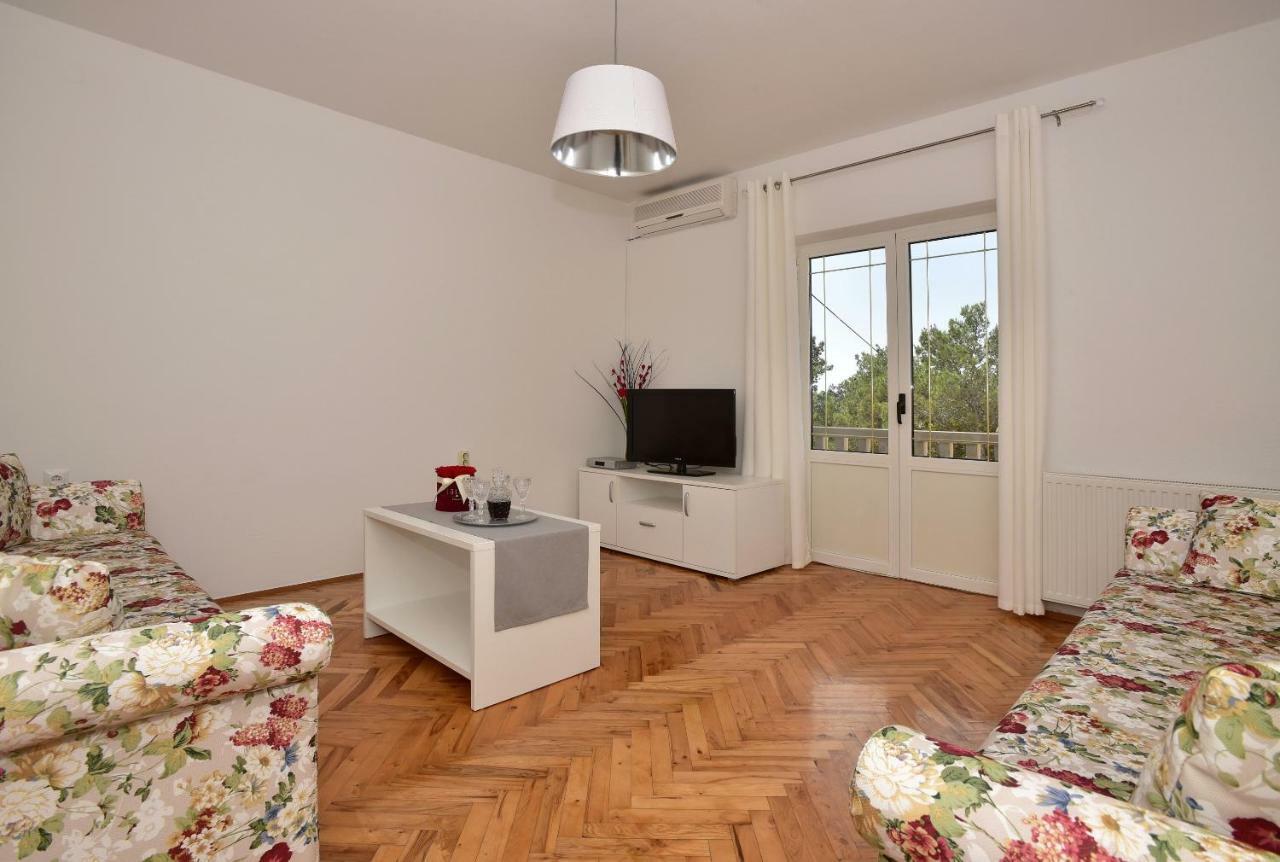 Ivana Apartments Makarska Exterior photo
